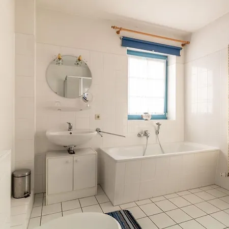 #1 Am Neuensiener - Seedorf Sellin (Usedom)