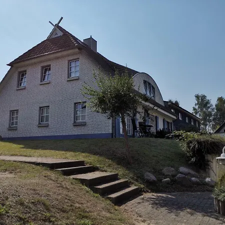 Apartmán #1 Am Neuensiener - Seedorf Sellin (Usedom)