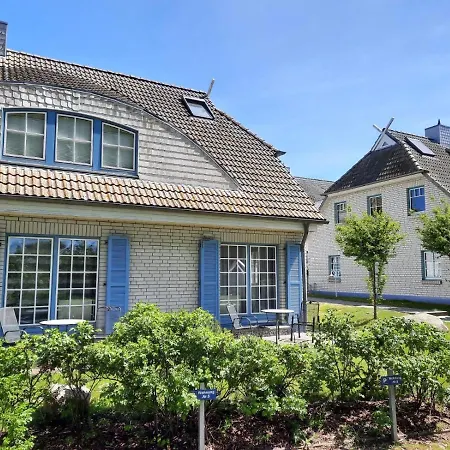 #1 Am Neuensiener - Seedorf Sellin (Usedom)